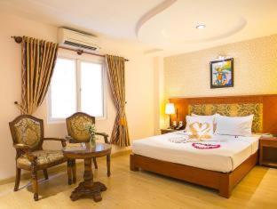 Sky Gem Hotel - Ben Thanh - Ho-Chi-Minh-Stadt - 4