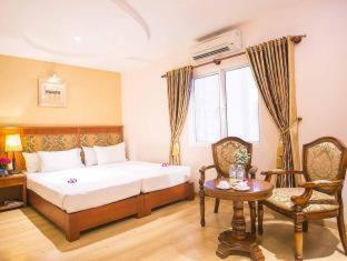 Sky Gem Hotel - Ben Thanh - Ho-Chi-Minh-Stadt - 2