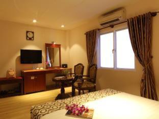 Sky Gem Hotel - Ben Thanh - Ho-Chi-Minh-Stadt - 1