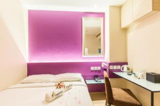 Fragrance Hotel - Viva - 8