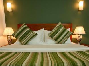 Hotel Travellers Nest Kandy - 7