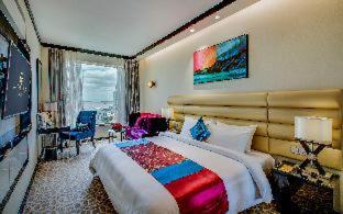 NagaWorld Hotel & Entertainment Complex - Phnom Penh - 8