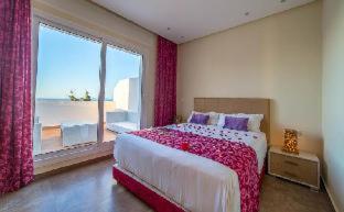 Mnar Castle - Tanger - 9