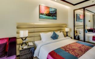 NagaWorld Hotel & Entertainment Complex - 7