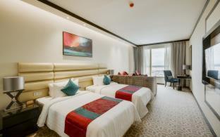 NagaWorld Hotel & Entertainment Complex - Phnom Penh - 5