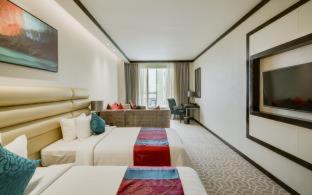 NagaWorld Hotel & Entertainment Complex - Phnom Penh - 4