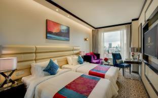 NagaWorld Hotel & Entertainment Complex - Phnom Penh - 1