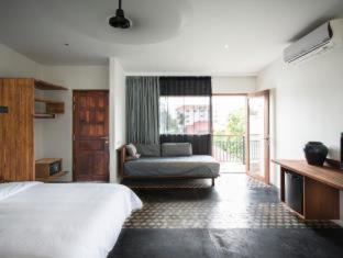 Pages Rooms Hotel - Siem Reap - 9