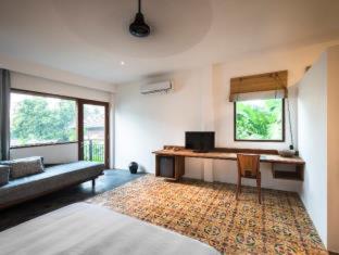 Pages Rooms Hotel - Siem Reap - 8