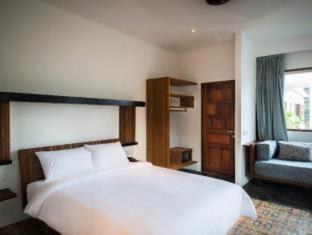 Pages Rooms Hotel - Siem Reap - 6