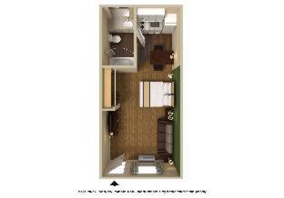 Extended Stay America Suites - Seattle - Southcenter - Tukwila - 2