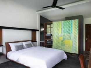 Pages Rooms Hotel - Siem Reap - 3