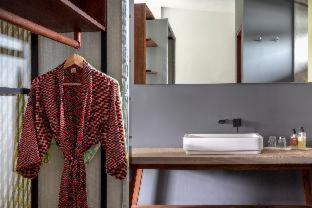 Pages Rooms Hotel - Siem Reap - 2