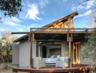 Moditlo River Lodge - Hoedspruit - 3