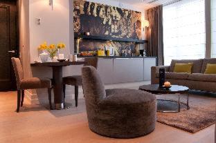 H15 Boutique Hotel, Warsaw, a Member of Design Hotels - Warschau - 5