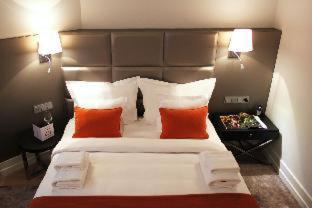 H15 Boutique Hotel, Warsaw, a Member of Design Hotels - Warschau - 4