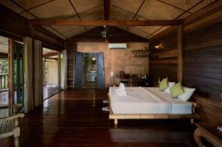 Bambuh Boutique Homestay - Ban Den - 9