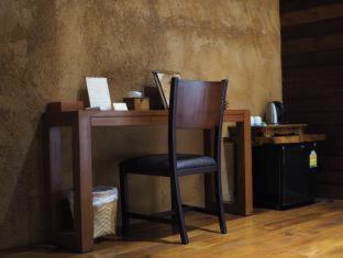 Bambuh Boutique Homestay - Ban Den - 8