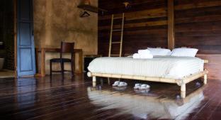 Bambuh Boutique Homestay - Ban Den - 7