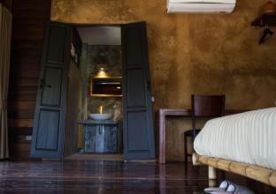 Bambuh Boutique Homestay - Ban Den - 6