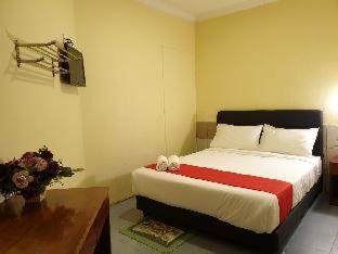 FULLY HOTEL JOHOR JAYA - Johor Bahru - 5