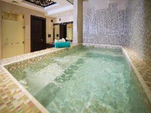 Jannah Burj Al Sarab - Abu Dhabi - 8