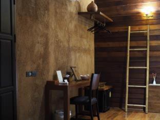 Bambuh Boutique Homestay - Ban Den - 4