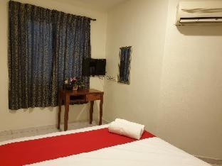 FULLY HOTEL JOHOR JAYA - Johor Bahru - 4