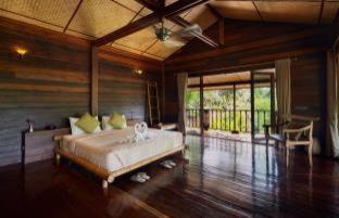 Bambuh Boutique Homestay - Ban Den - 3