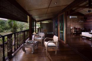 Bambuh Boutique Homestay - Ban Den - 2