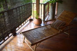 Bambuh Boutique Homestay - Ban Den - 1