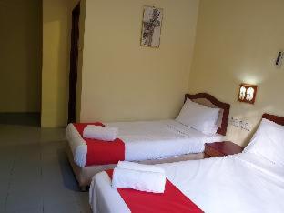 FULLY HOTEL JOHOR JAYA - Johor Bahru - 3