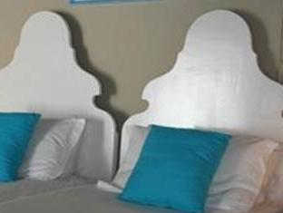 Karoopark Guest House - Graaff-Reinet - 9