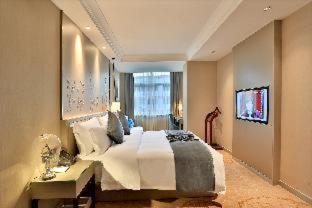 Byland Star Hotel - Yiwu - 9