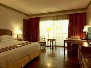 Waterfront Insular Hotel Davao - Davao City - 9