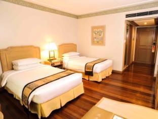 Waterfront Insular Hotel Davao - Davao City - 8