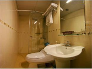 An Binh 2 hotel near Dam Sen Park - Ho-Chi-Minh-Stadt - 5