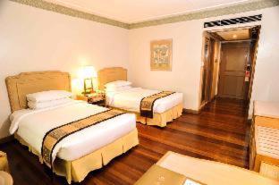 Waterfront Insular Hotel Davao - Davao City - 7