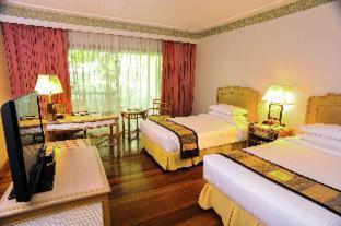 Waterfront Insular Hotel Davao - Davao City - 6