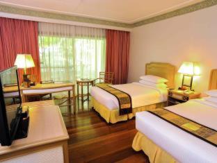 Waterfront Insular Hotel Davao - Davao City - 4