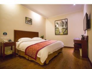 GreenTree Inn Tianjin Jinnan National Convention and Exhibition Center Nanhuan Road - Tianjin - 4