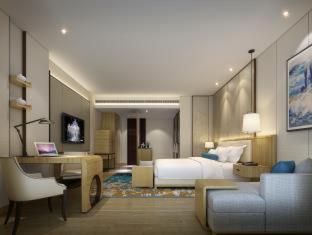 Byland Star Hotel - Yiwu - 4