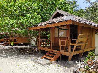 Harmony Bay Resort and Dive Center - Wakai - 9