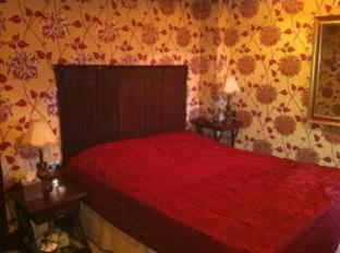 Alexandra Court Hotel - Congleton - 8