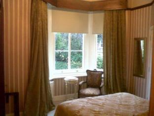 Alexandra Court Hotel - Congleton - 4
