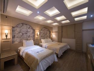 Comfort inn Yeouido - Seoul - 9