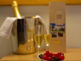 Consolata Hotel - 5