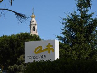Consolata Hotel - 3