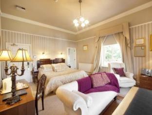 Alexandra Court Hotel - Congleton - 3