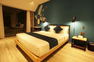 Canary Dalat Hotel - 3